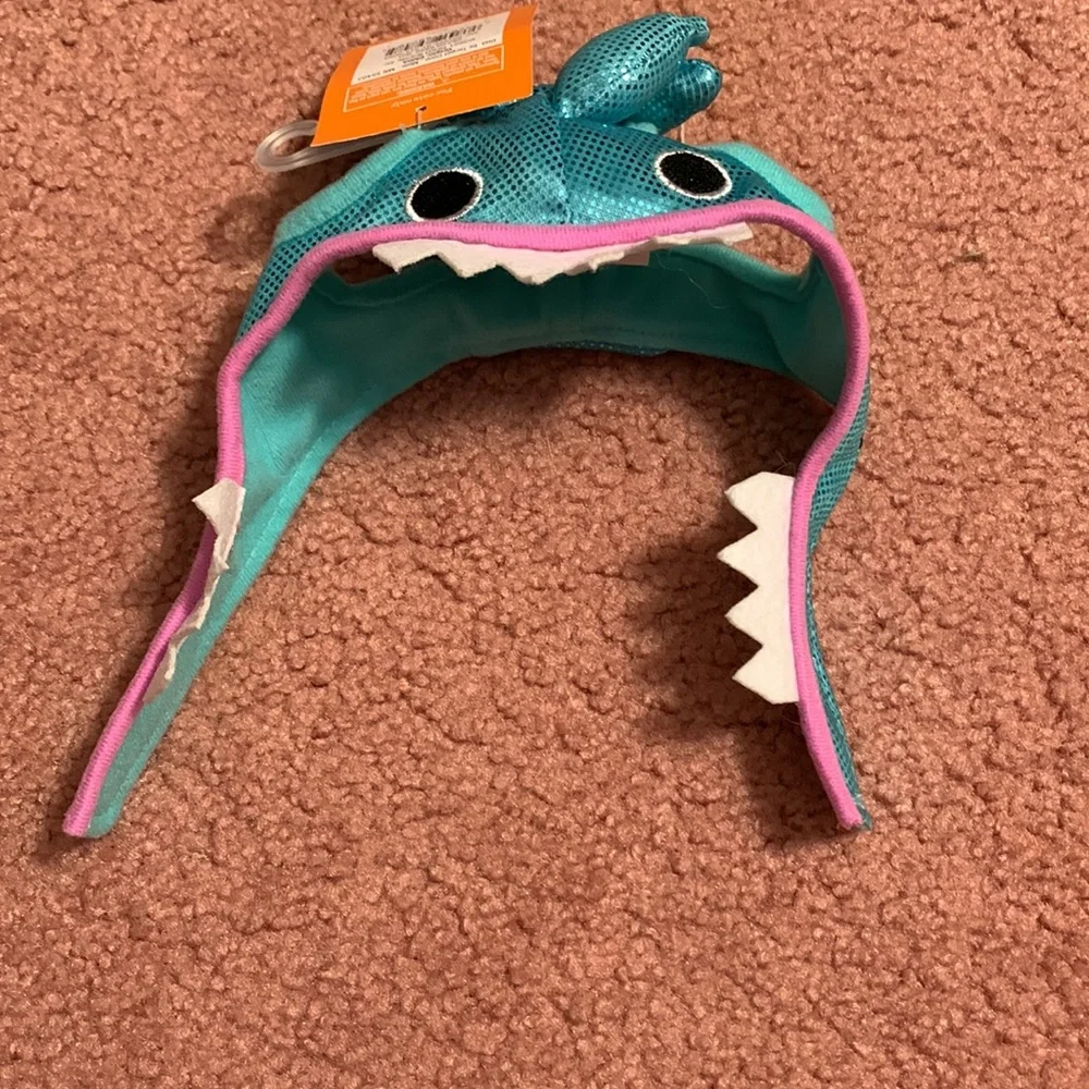 Cat Shark hat